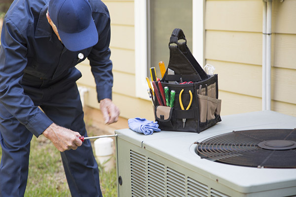 Air Conditioning Repair