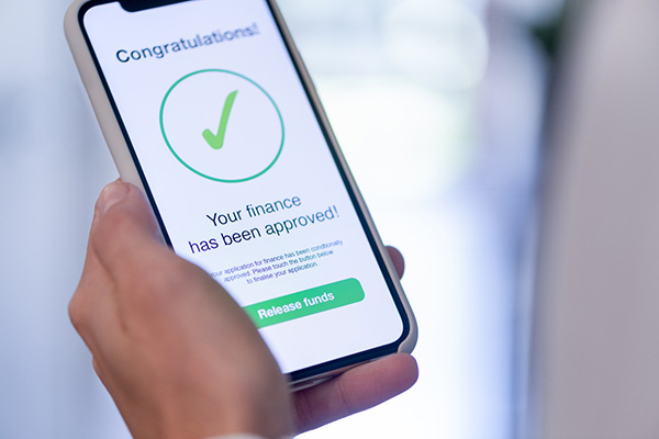 Financing Options Financing Options