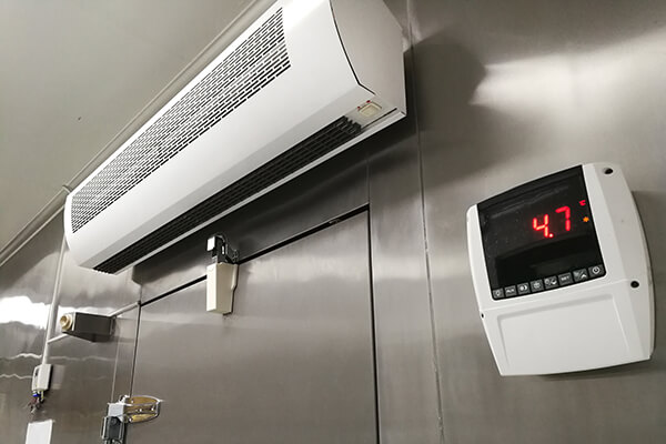 Refrigeration Services